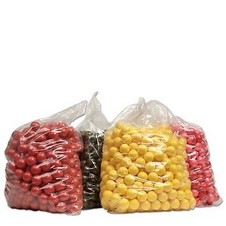 Paintballs 500 Balas De Pintura Gotcha La Mejor Calidad!!!!!